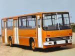 Ikarus 266.70 1972 года